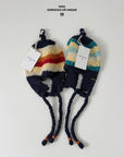 Little Foxx – Colorful Beanie