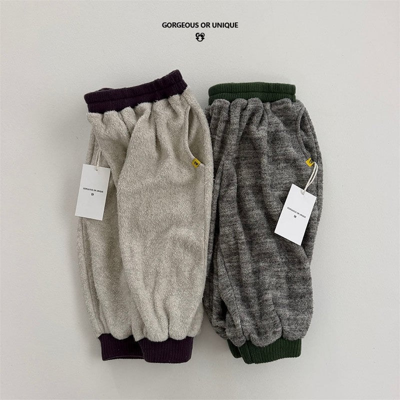 Little Foxx – Mochi Pants