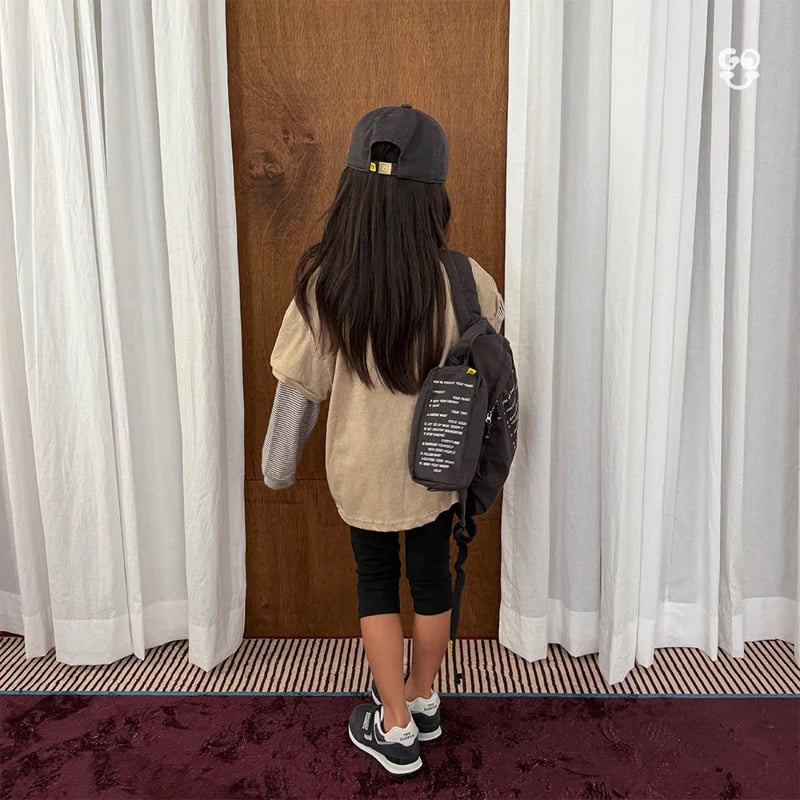 Little Foxx – Daily Capri Pants