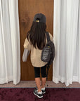 Little Foxx – Daily Capri Pants