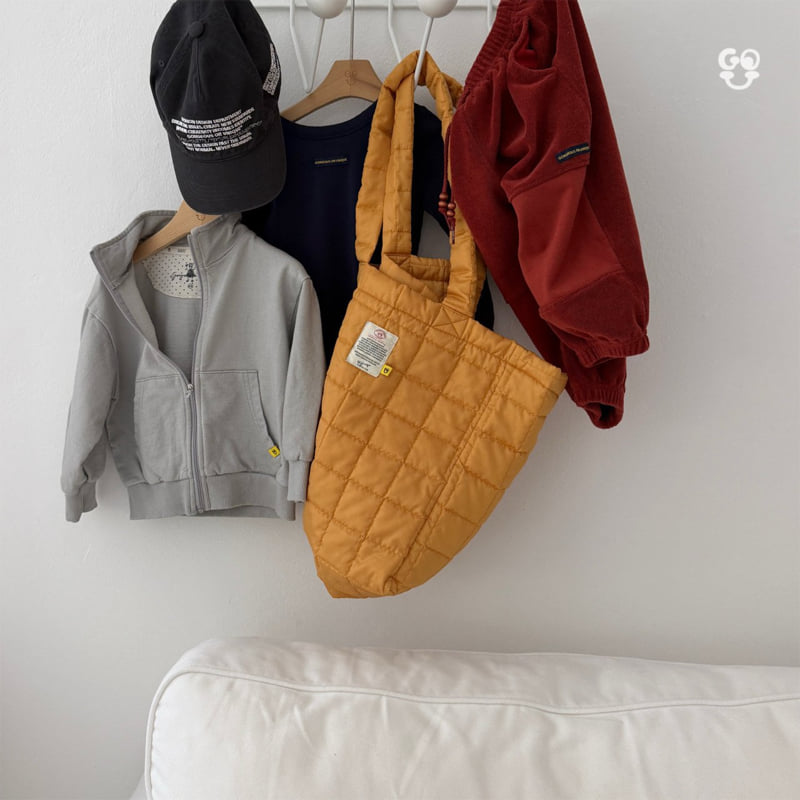 Little Foxx – Mongsil Echo Bag