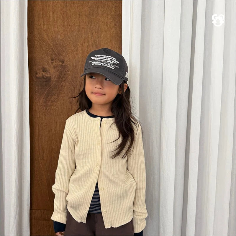 Little Foxx – Always Cardigan