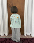 Little Foxx – Graphic Tee