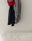 Little Foxx – Soft Hood Turtleneck Tee