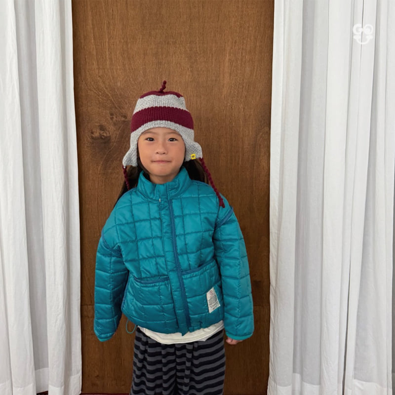 Little Foxx – Mongmong Jacket