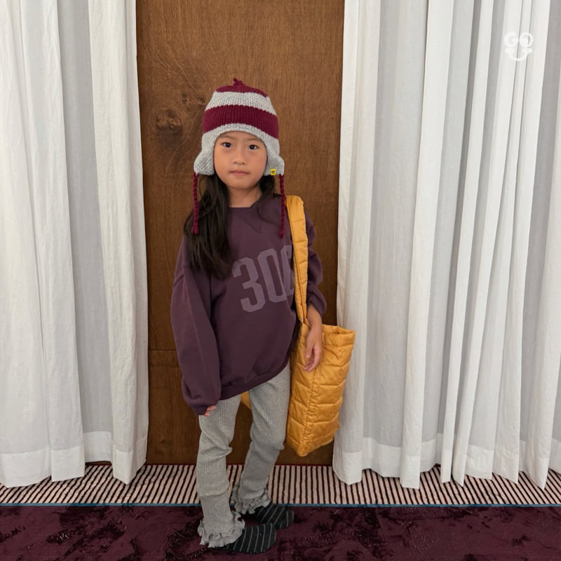 Little Foxx – 306 Sweatshirts