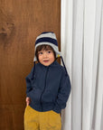 Little Foxx – Everywhere Zip-up
