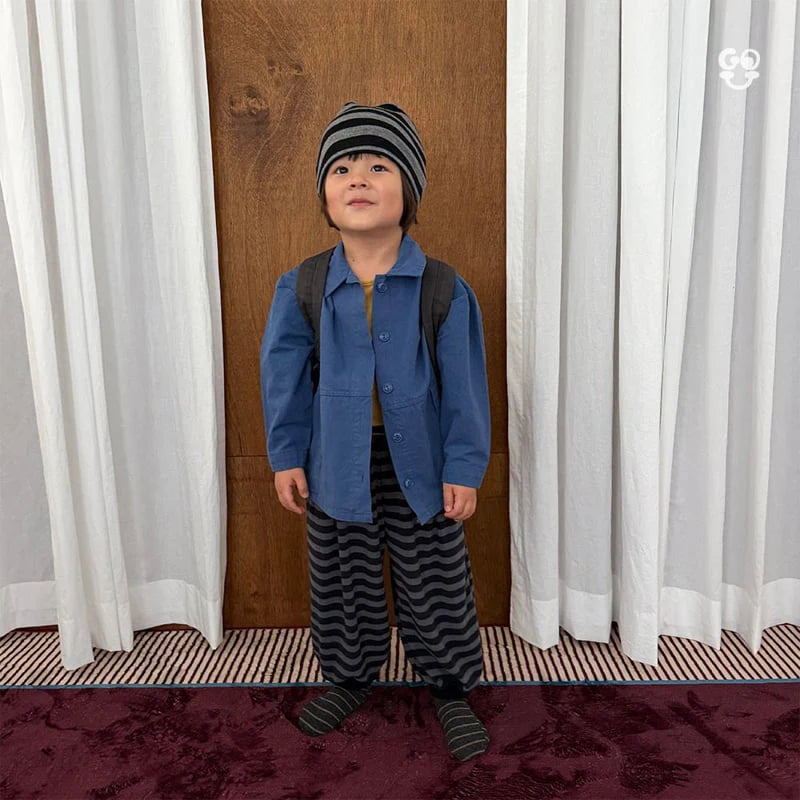 Little Foxx – Must Have Jacket