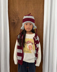 Little Foxx – Ondo Vest