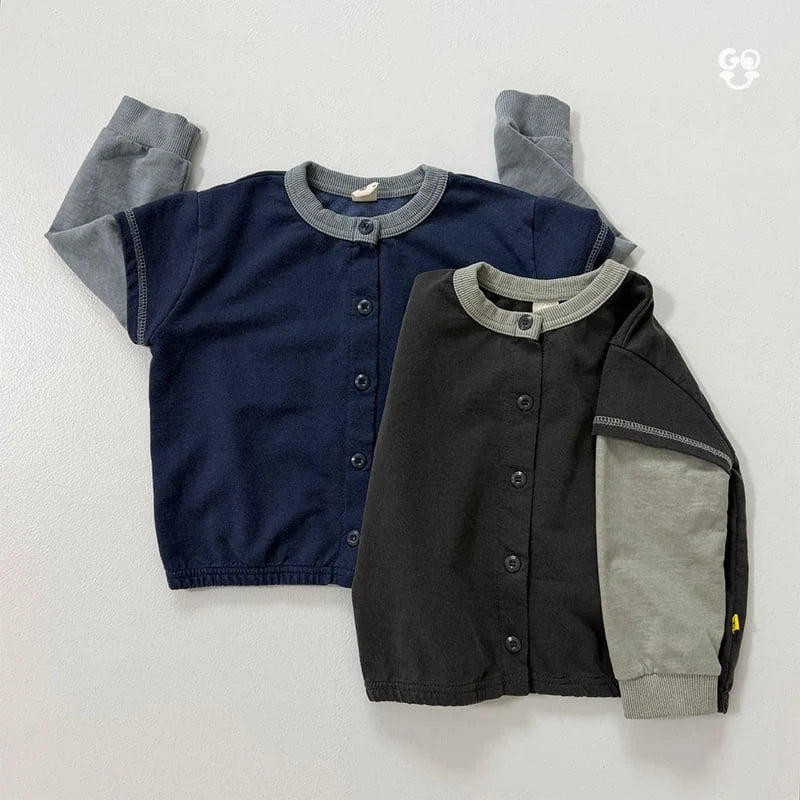 Little Foxx – Two Cardigan