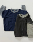 Little Foxx – Two Cardigan