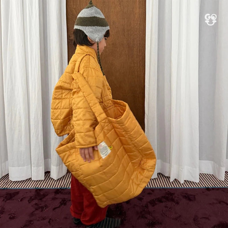 Little Foxx – Mong Mong Jacket