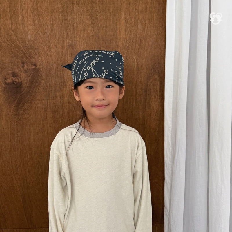 Little Foxx – Signature Bandana