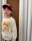 Little Foxx – Duck Knit