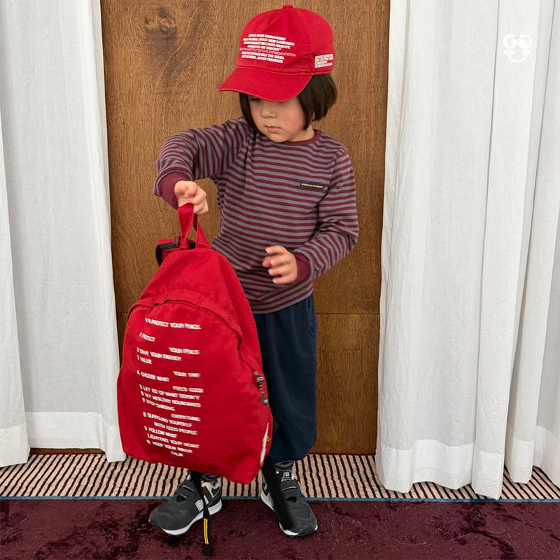 Little Foxx – Buddy Bag