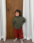Little Foxx – Bbang Bbang Jacket