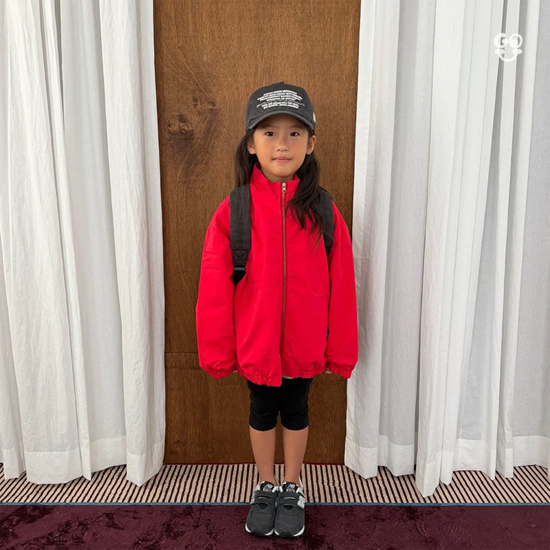 Little Foxx – Daily Capri Pants