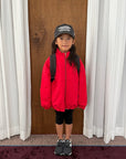 Little Foxx – Daily Capri Pants