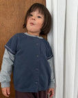Little Foxx – Two-Piece Cardigan