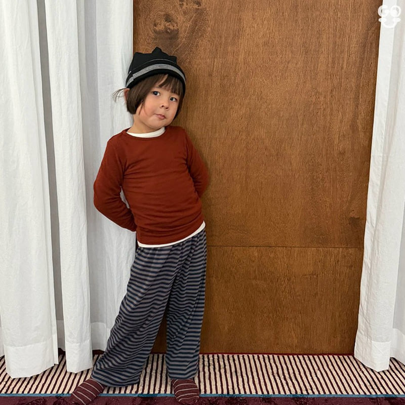 Little Foxx – Fresh Pants