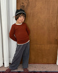 Little Foxx – Fresh Pants