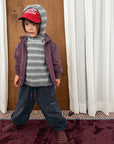 Little Foxx – Bead Pants