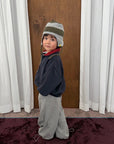 Little Foxx – Point Zip-Up