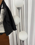 Little Foxx – Cozy Leather Jacket