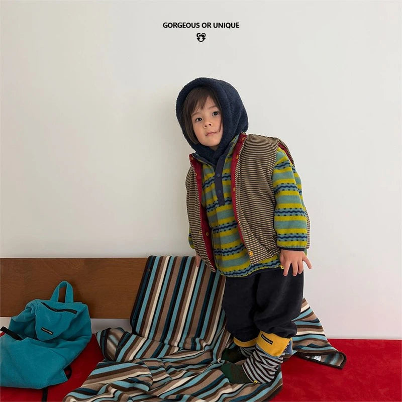 Little Foxx – Everyday Wear Pants