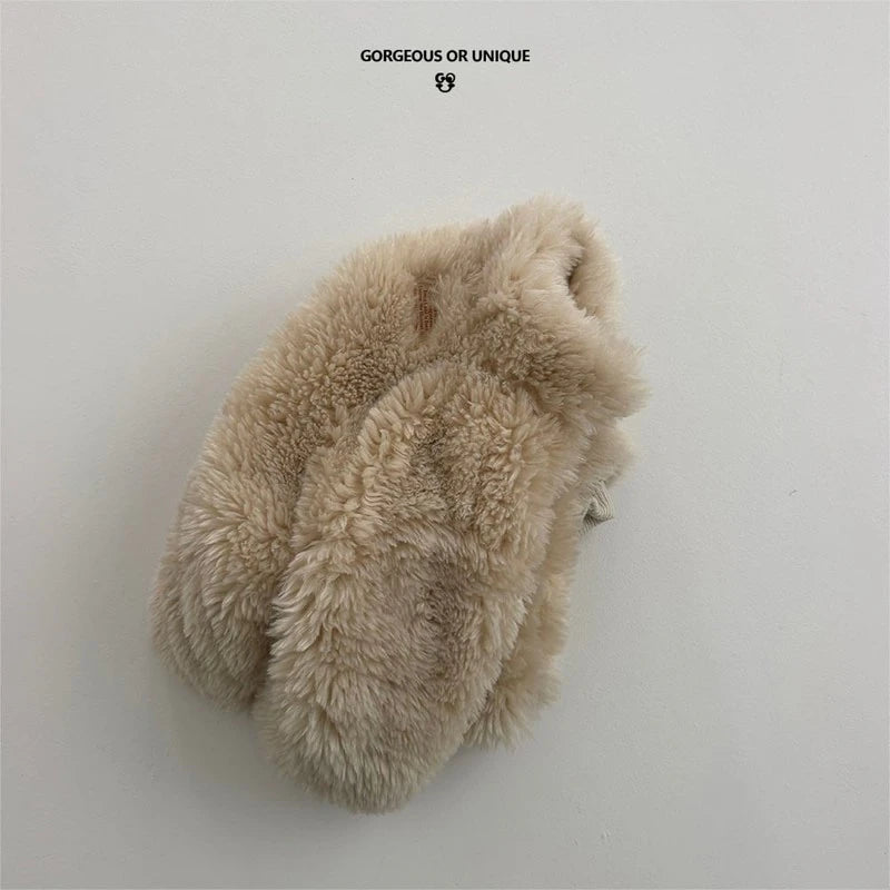 Little Foxx – Kongkong Jacket