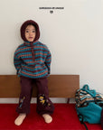 Little Foxx – Limited Edition Hooded Anorak