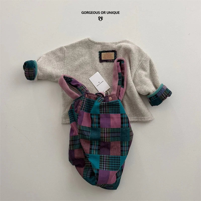 Little Foxx – Doldol Roll Tee