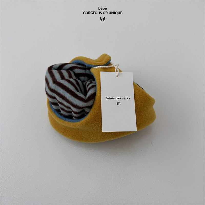 Little Foxx – Candy Beanie