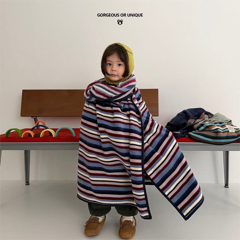Little Foxx – All-Purpose Blanket