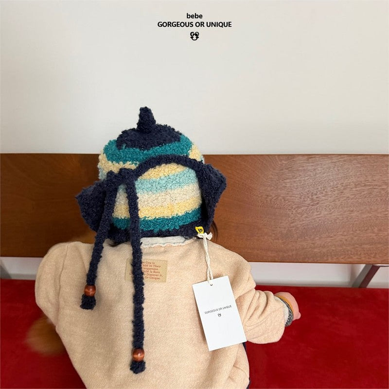 Little Foxx – Colorful Beanie