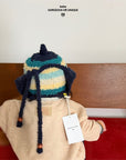 Little Foxx – Colorful Beanie