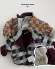 Little Foxx – Reversible Jacket