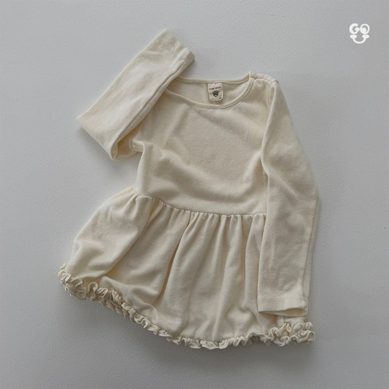 Little Foxx – Wave One-piece