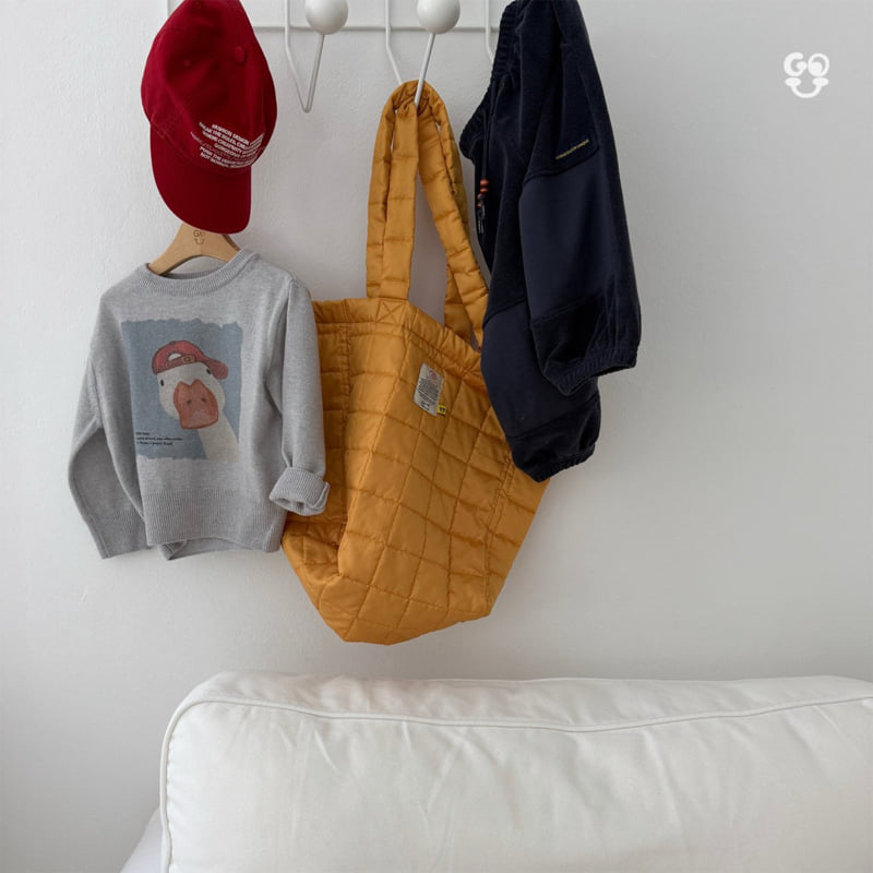 Little Foxx – Mongsil Echo Bag