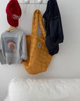 Little Foxx – Mongsil Echo Bag