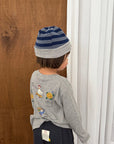 Little Foxx – Reversible Beanie