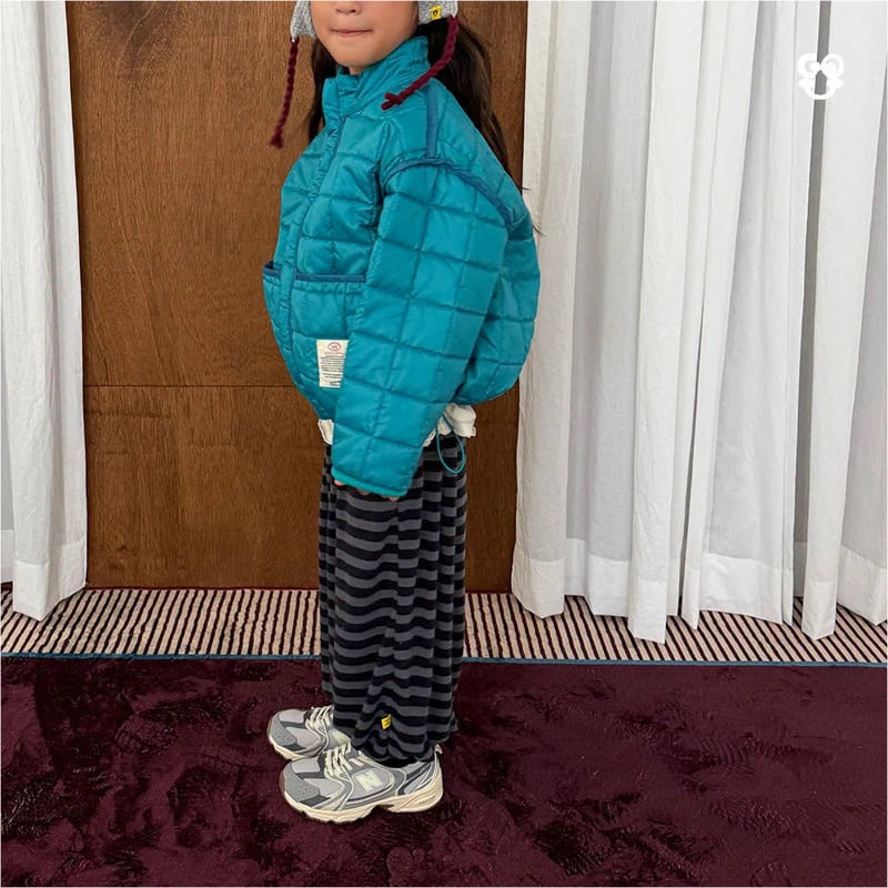 Little Foxx – Mongmong Jacket
