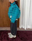 Little Foxx – Mongmong Jacket