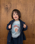 Little Foxx – Duck Knit Sweatshirts