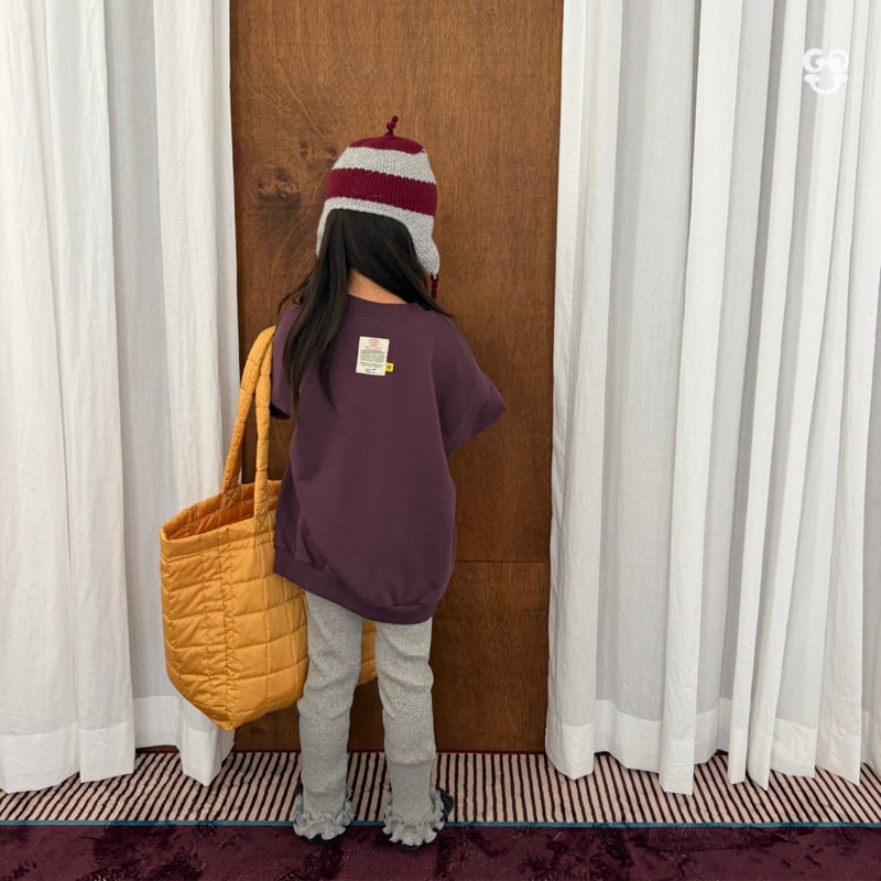 Little Foxx – 306 Sweatshirts