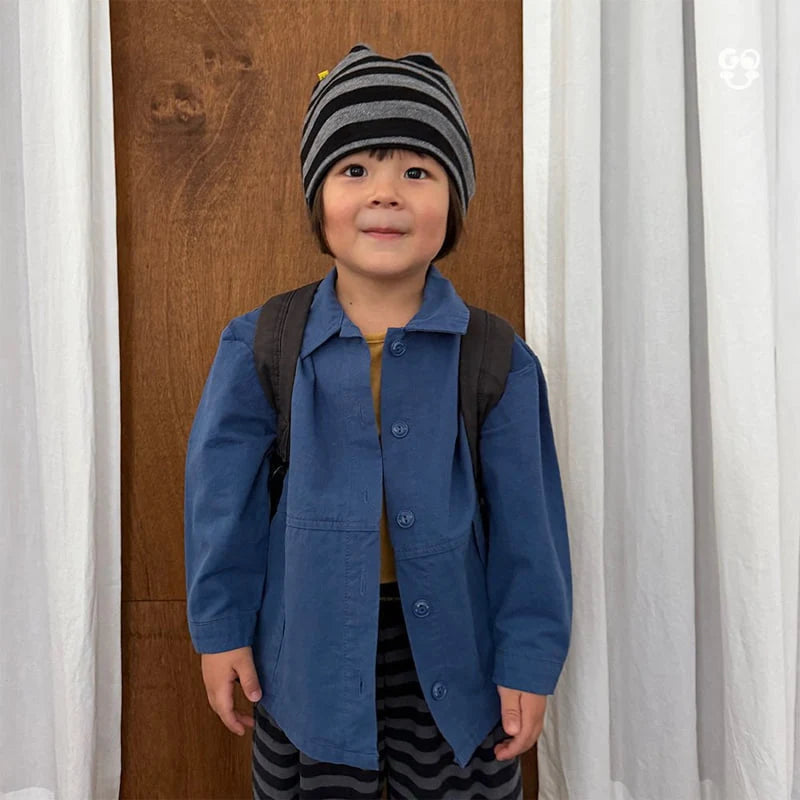 Little Foxx – Must Have Jacket