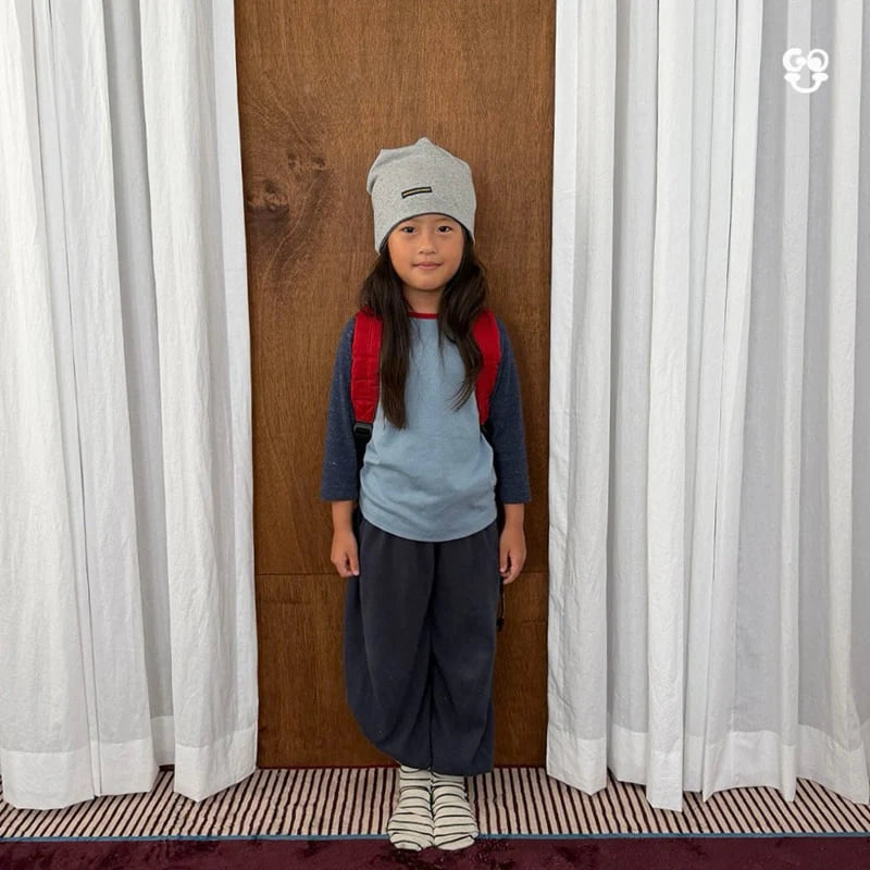 Little Foxx – Soft Pants