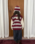 Little Foxx – Ondo Vest