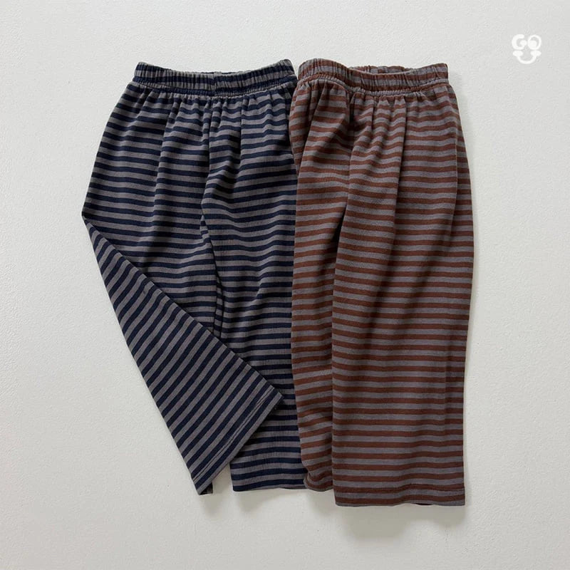 Little Foxx – Cool Pants