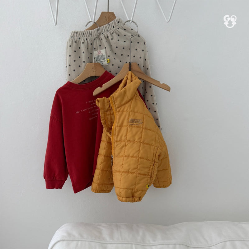 Little Foxx – Mong Mong Jacket